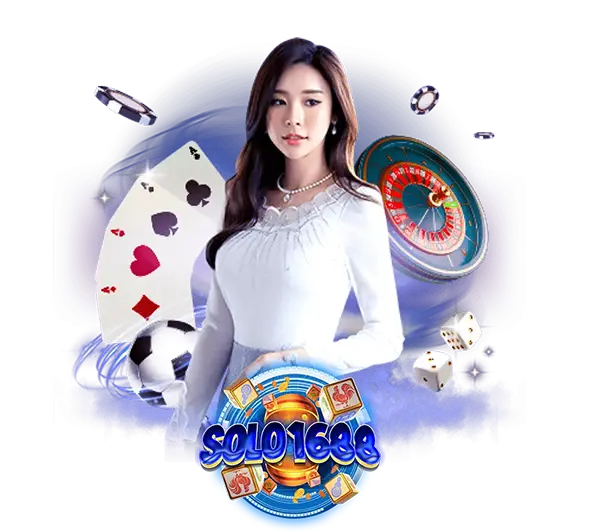 SOLO1688 บทความสล็อต เว็บตรงแตกง่าย เทคนิคทำกำไร คาสิโนออนไลน์