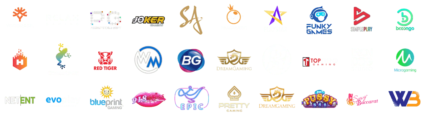 SOLO1688 รวมค่ายเกมคาสิโนชั้น ระดับโลก